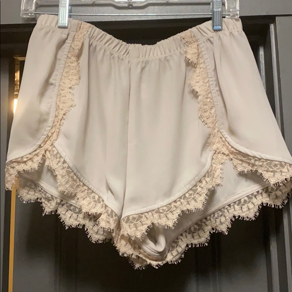 Show Me Your Mumu Shorts